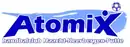 Logo du HC Atomix