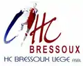 Logo du HC Bressoux