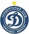 Logo du HC Dinamo Minsk