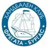 Logo du HC Port Burgas