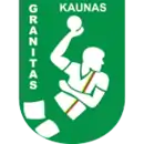 Logo du HC Granitas Kaunas