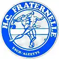 Logo du HC La Fraternelle Esch