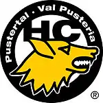 Description de l'image logo du HC Pustertal-Val Pusteria.jpg.