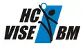 Ancien logo du HC Visé BM