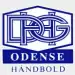 Logo du HG Odense