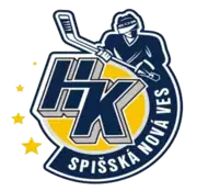 Description de l'image logo du HK Spišská Nová Ves.png.