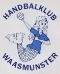 Logo du HK Waasmunster