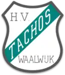 Logo du HV Tachos Waalwijk