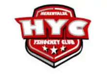 Description de l'image Logo du HYC.png.