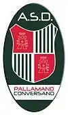 Logo du Pallamano Conversano