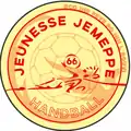 Logo du Jeunesse Jemeppe