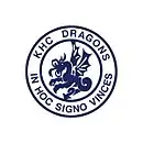 Logo du Dragons