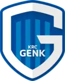 Logo du KRC Genk Ladies