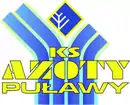 Logo du KS Azoty-Pulawy
