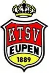 Logo du KTSV Eupen 1889