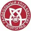 Logo du Kaustik Volgograd