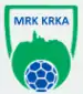 Logo du MRK Krka