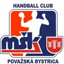 Logo du MSK Považská Bystrica