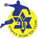 Logo du Maccabi Rishon LeZion