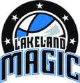 Logo du Magic de Lakeland