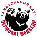 Logo du Medvedi Perm