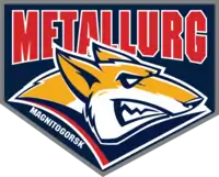 Description de l'image Logo du Metallourg Magnitogorsk.png.