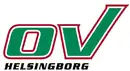 Logo du OV Helsingborg
