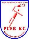 Logo du PLER KC Budapest