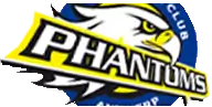 Description de l'image Logo du Phantoms Deurne.png.