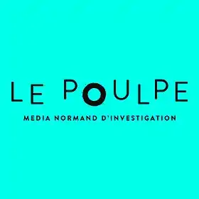 Logo de Le Poulpe (média)