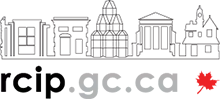 Logo du Réseau canadien d'information sur le patrimoine