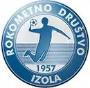 Logo du RD Izola