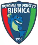 Logo du RD Ribnica