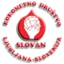 Logo du RD Slovan Ljubljana
