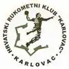 Logo du HRK Karlovac