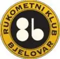 Logo du RK Bjelovar