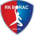 Logo du RK Borac Banja Luka
