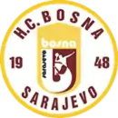 Logo du RK Bosna Sarajevo