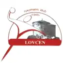 Logo du RK Lovćen Cetinje