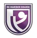 Logo du RK Maribor Branik