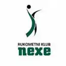 Logo du RK Nexe Našice