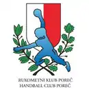 Logo du RK Poreč