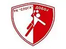 Logo du RK Sloga Doboj