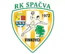 Logo du RK Spačva Vinkovci