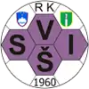 Logo du RK SVIŠ