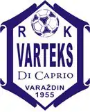 Logo du GRK Varaždin