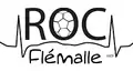 Logo du ROC Flémalle