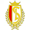 Logo du Royal Standard Hockey Club