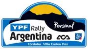 Description de l'image Logo_du_Rallye_d'Argentine.png.