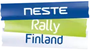 Description de l'image Logo du Rallye de Finlande.png.